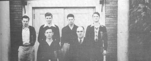 1940 Boys Club 